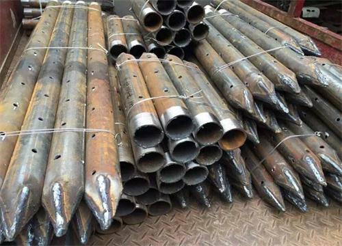 杨林街道钢花管哪里有卖